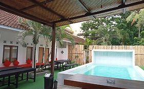 Indonesia Backpacker Hostels